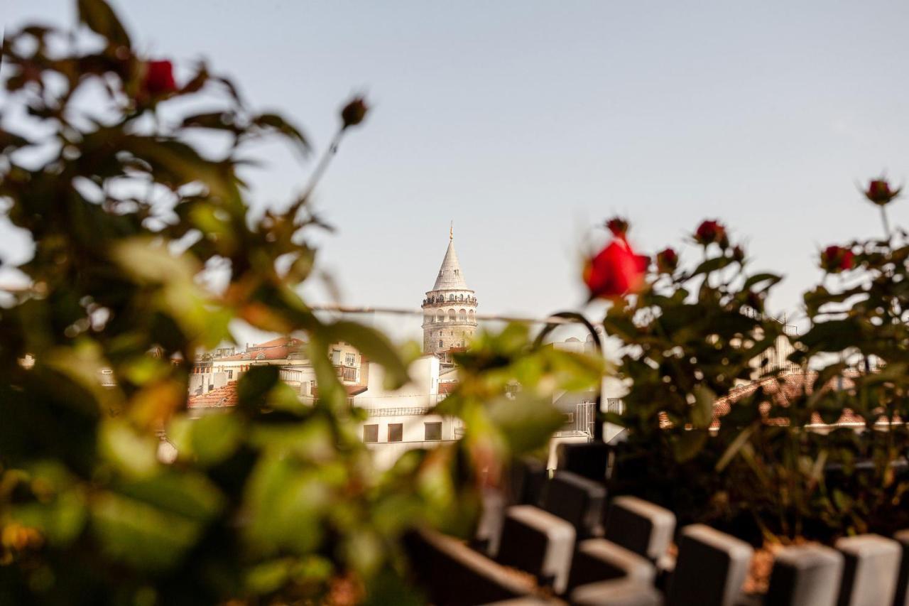 Origine Galata Tower Istanbul